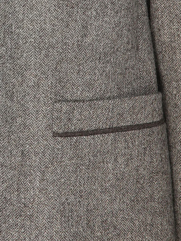 GRASEGGER | Trachtensakko PROMETHEUS | braun