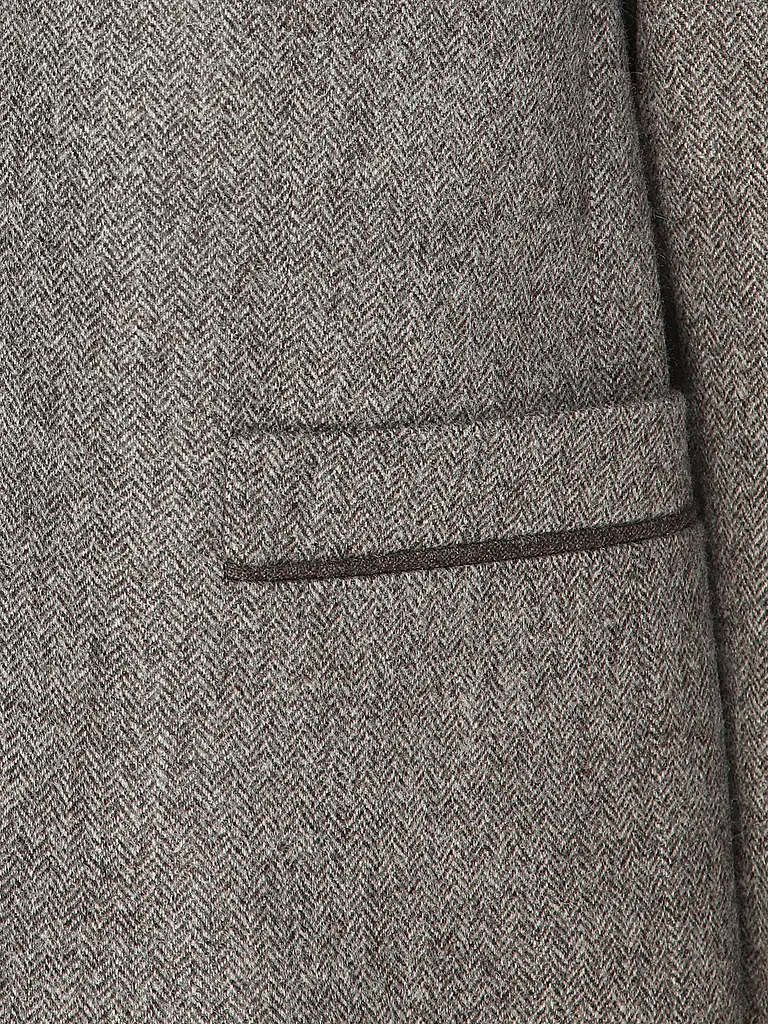 GRASEGGER | Trachtensakko PROMETHEUS | Braun