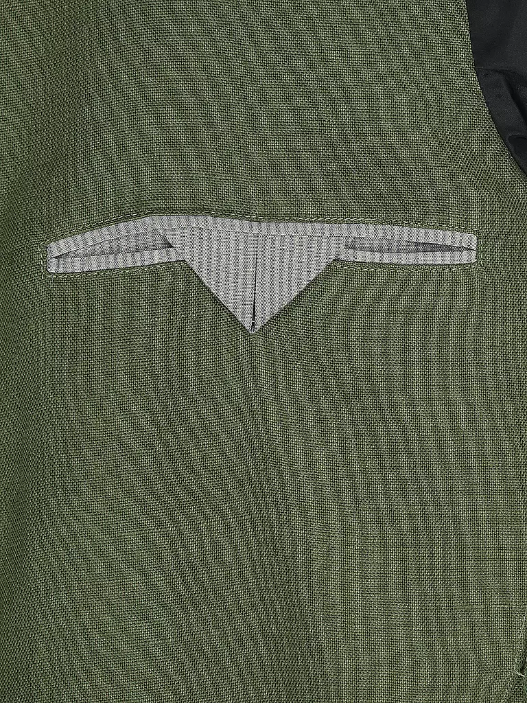 GRASEGGER | Trachtensakko | grün