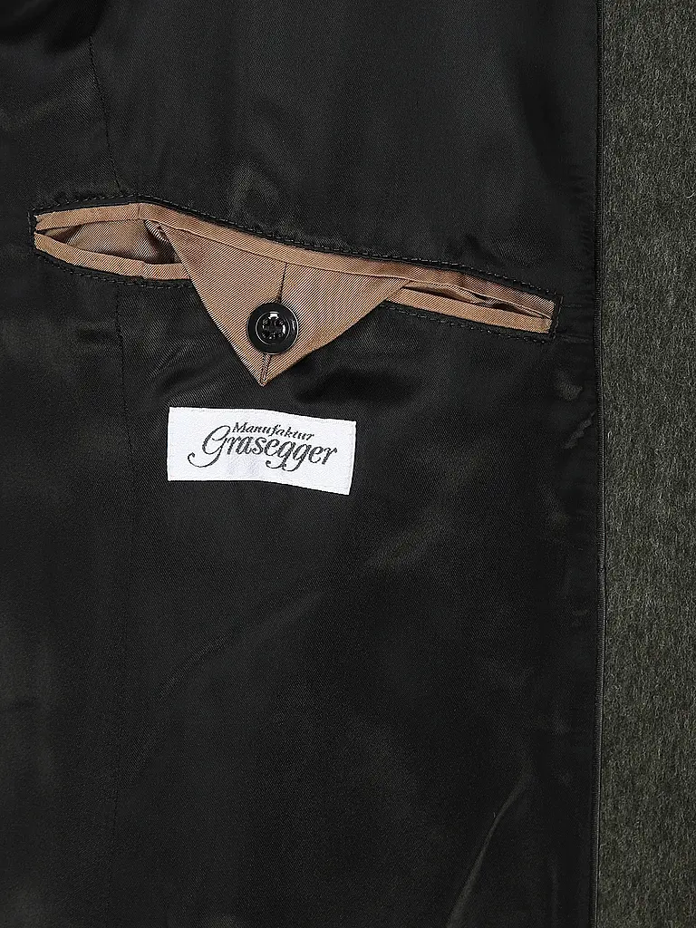 GRASEGGER | Wollmantel SCHONEAU | 