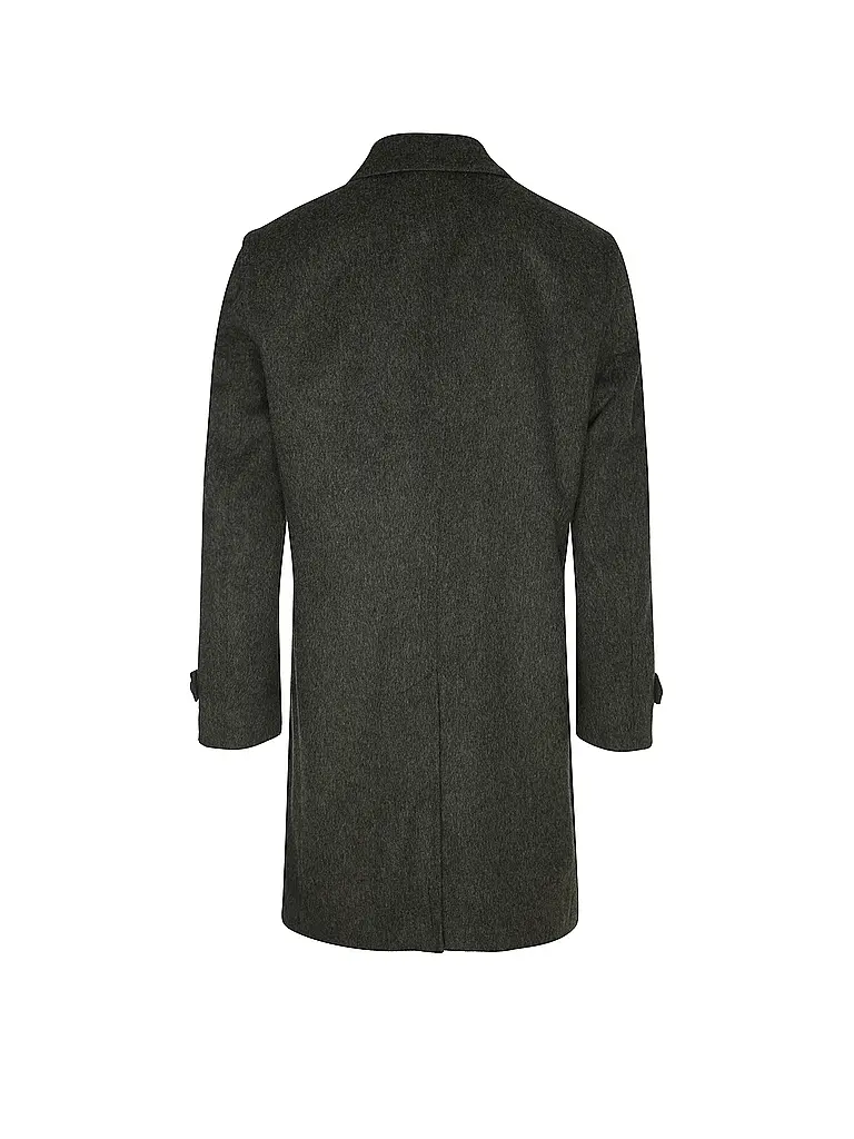 GRASEGGER | Wollmantel SCHONEAU | 