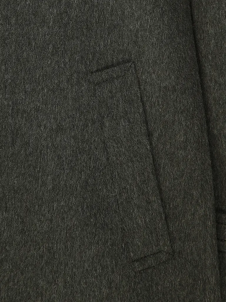 GRASEGGER | Wollmantel SCHONEAU | 