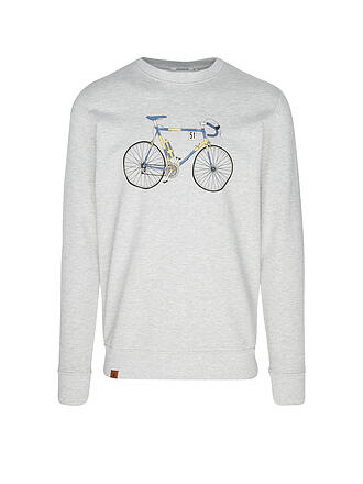 GREENBOMB | Sweater WILD BIKE KNUT