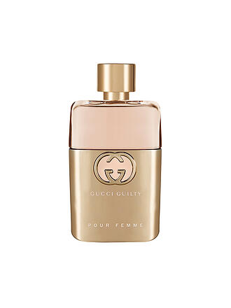 GUCCI | Guilty Eau de Parfum Natural Spray 50ml