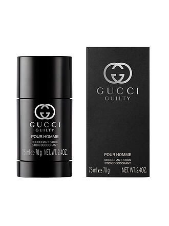 GUCCI | Guilty Pour Homme Deodorant 75ml