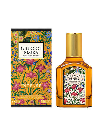 GUCCI | Flora Gorgeous Orchid Eau de Parfum Intense 30ml