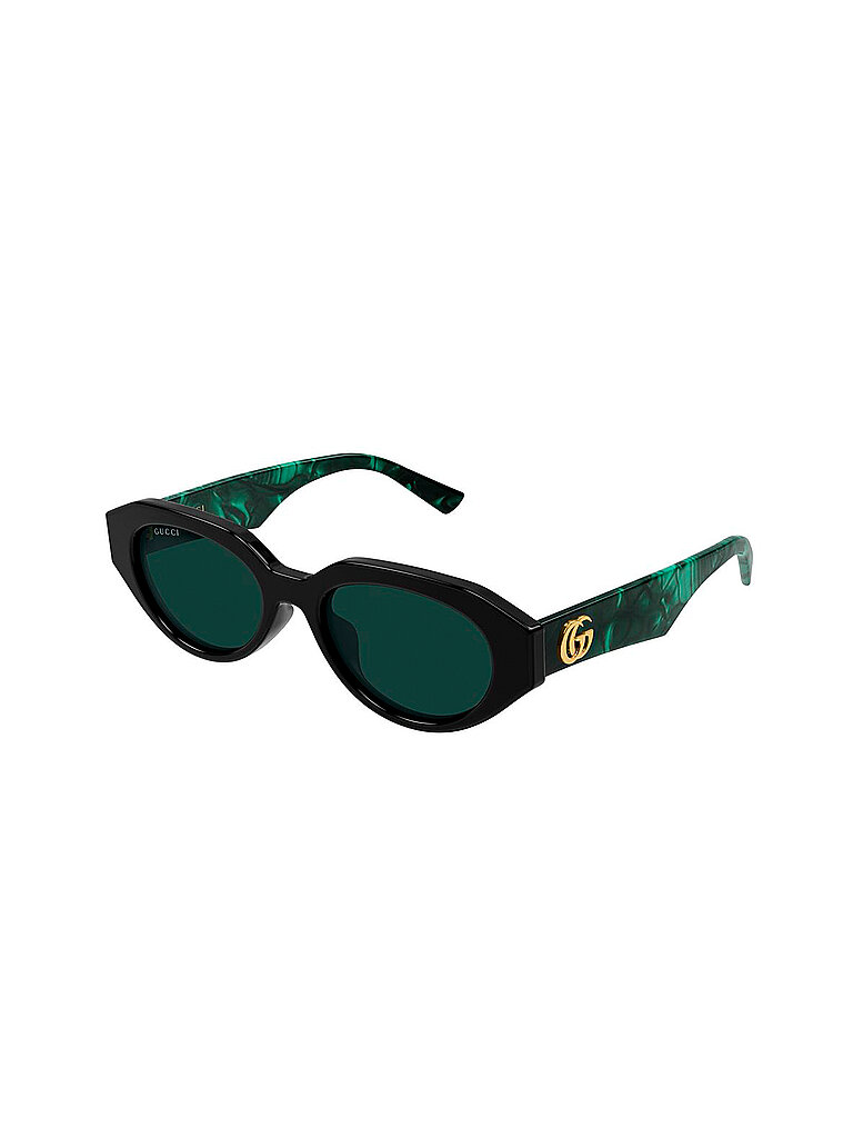 GUCCI Sonnenbrille GG2206SA schwarz