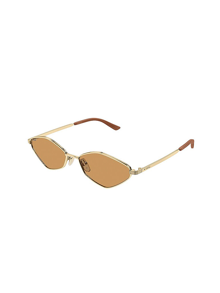 GUCCI Sonnenbrille GG2222S gold