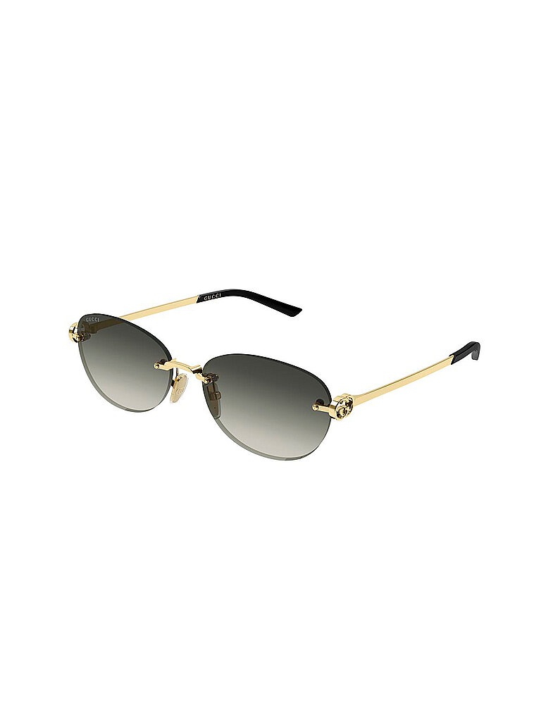 GUCCI Sonnenbrille GG2230SA gold