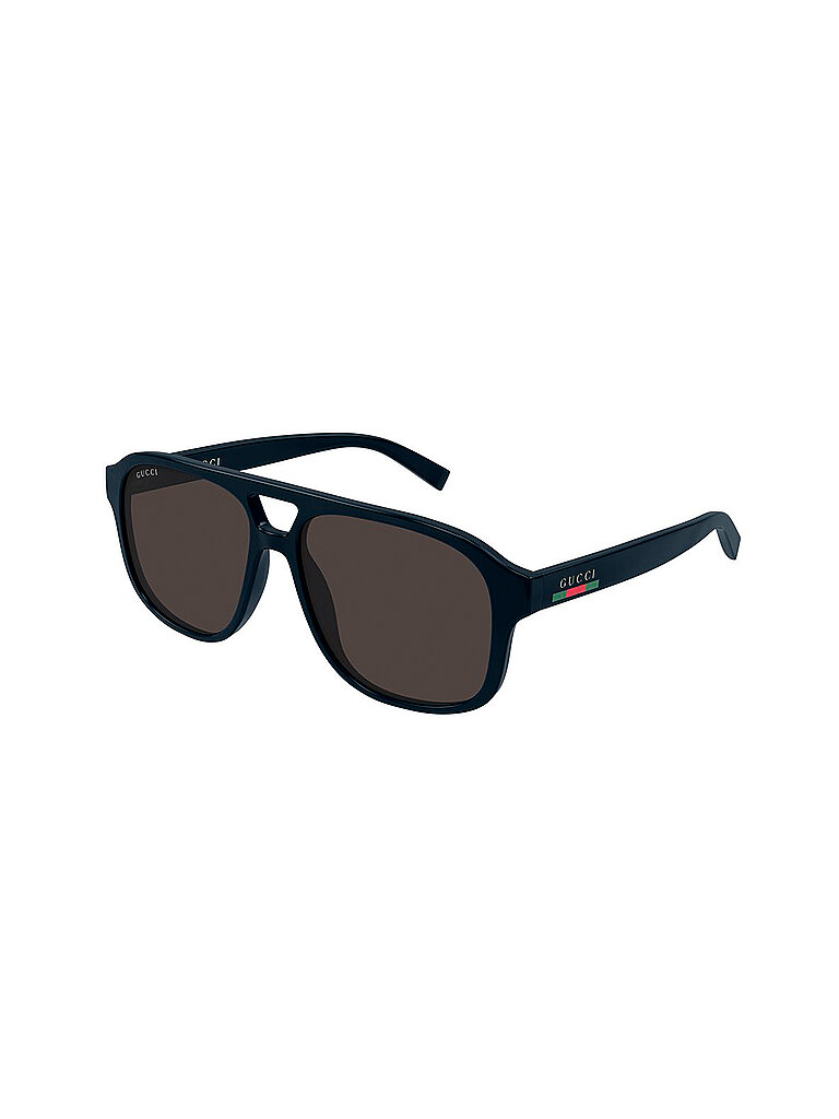 GUCCI Sonnenbrille GG1856S dunkelblau