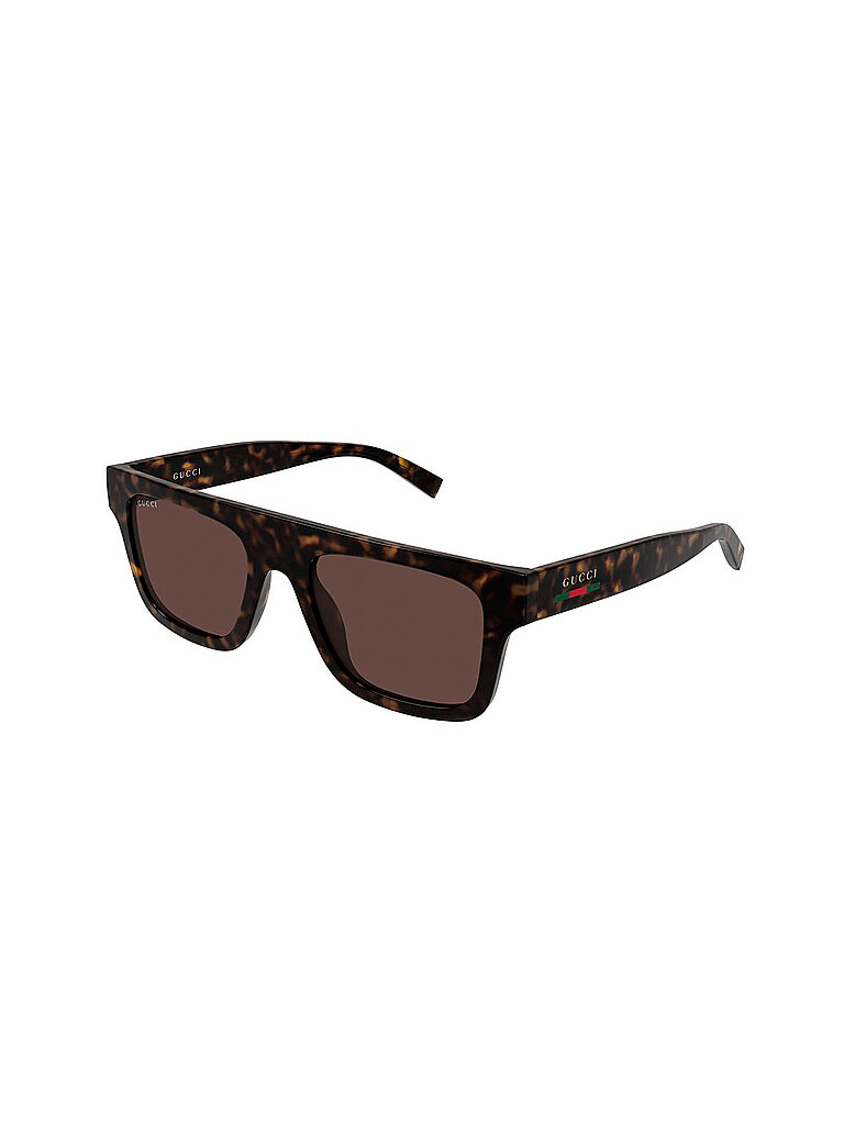 GUCCI Sonnenbrille GG2235S braun