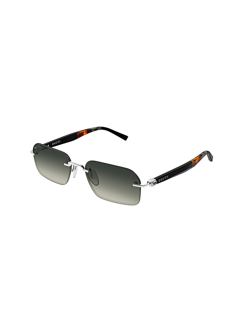 GUCCI Sonnenbrille GG2259S silber