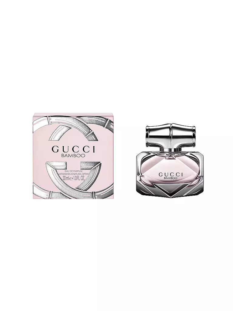 GUCCI | Bamboo Eau de Parfum Natural Spray 30ml | 