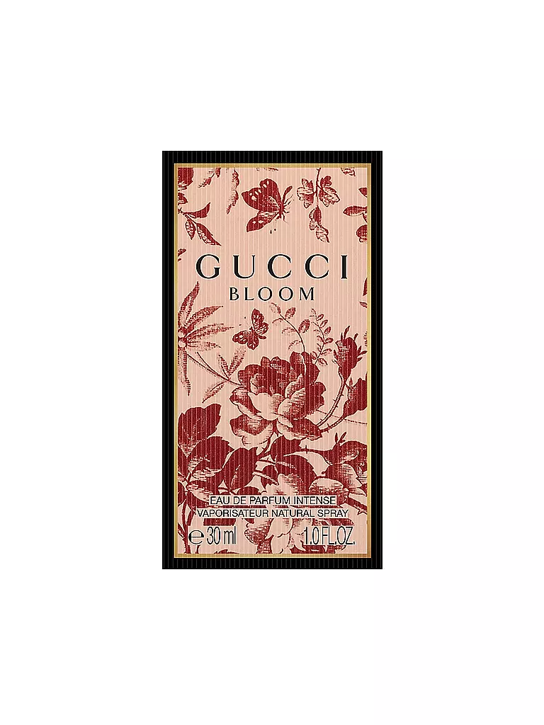 GUCCI | Bloom Eau de Parfum Intense 30ml | keine Farbe