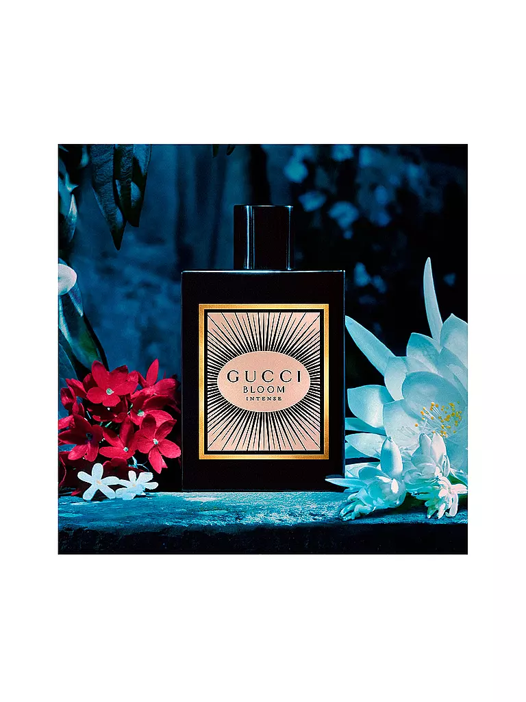 GUCCI | Bloom Eau de Parfum Intense 30ml | keine Farbe