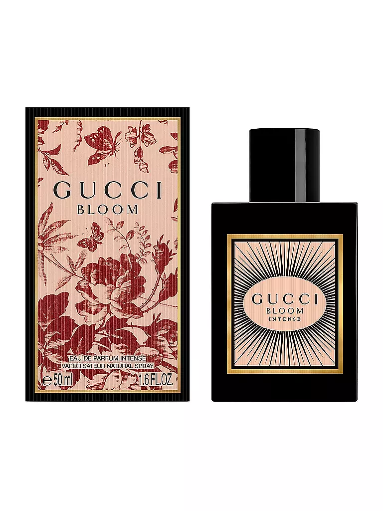 GUCCI | Bloom Eau de Parfum Intense 50ml | keine Farbe