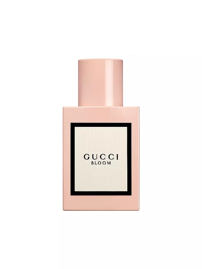 GUCCI | Bloom Eau de Parfum Natural Spray 30ml | keine Farbe