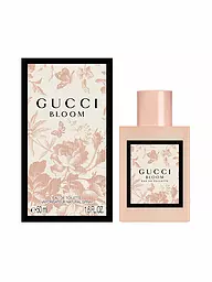 GUCCI | Bloom Eau de Toilette 50ml | keine Farbe