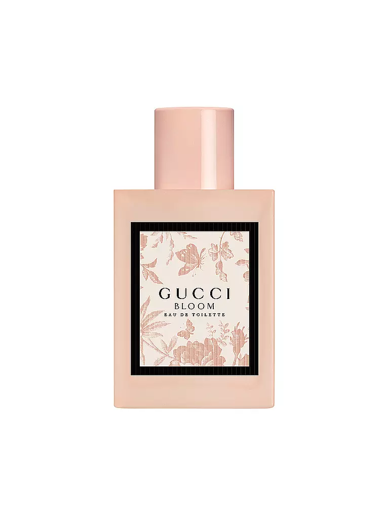 GUCCI | Bloom Eau de Toilette 50ml | keine Farbe