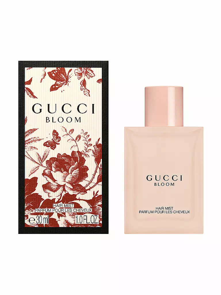 GUCCI | Bloom Gocce di Fiori Hairmist 30ml | keine Farbe