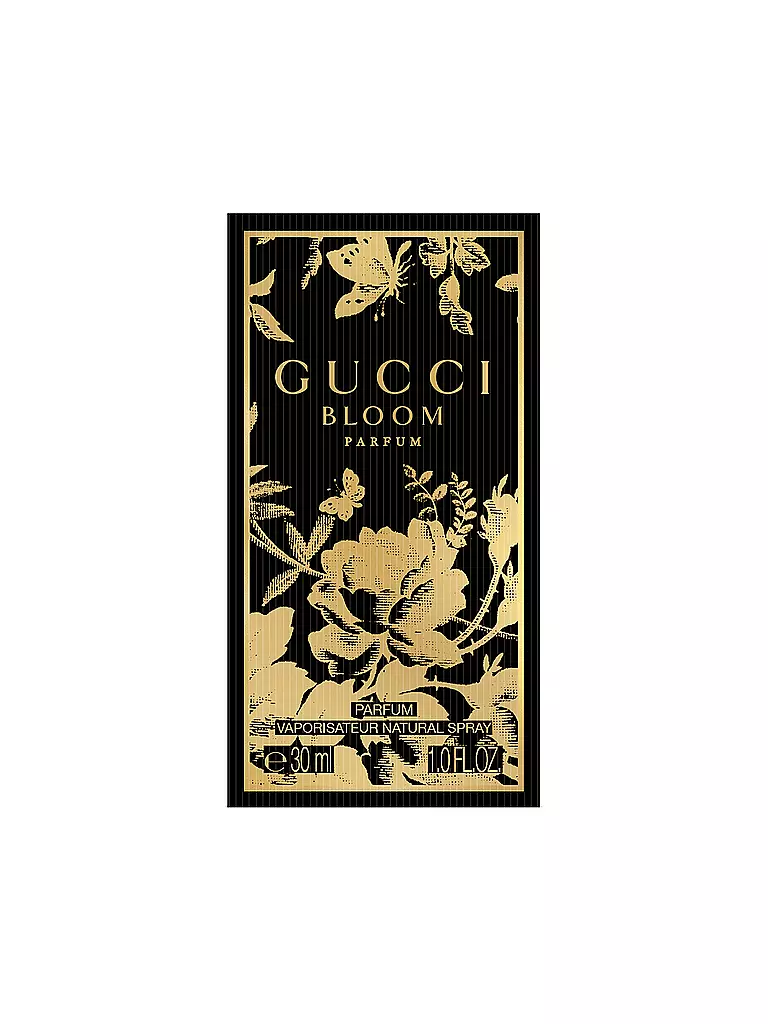 GUCCI | Bloom Parfum Female 30ml | keine Farbe