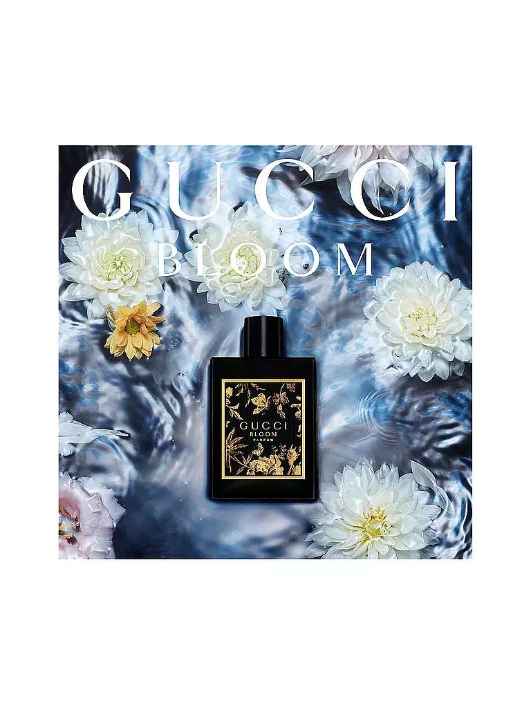 GUCCI | Bloom Parfum Female 30ml | keine Farbe