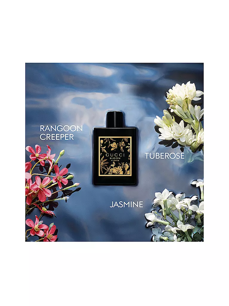 GUCCI | Bloom Parfum Female 30ml | keine Farbe