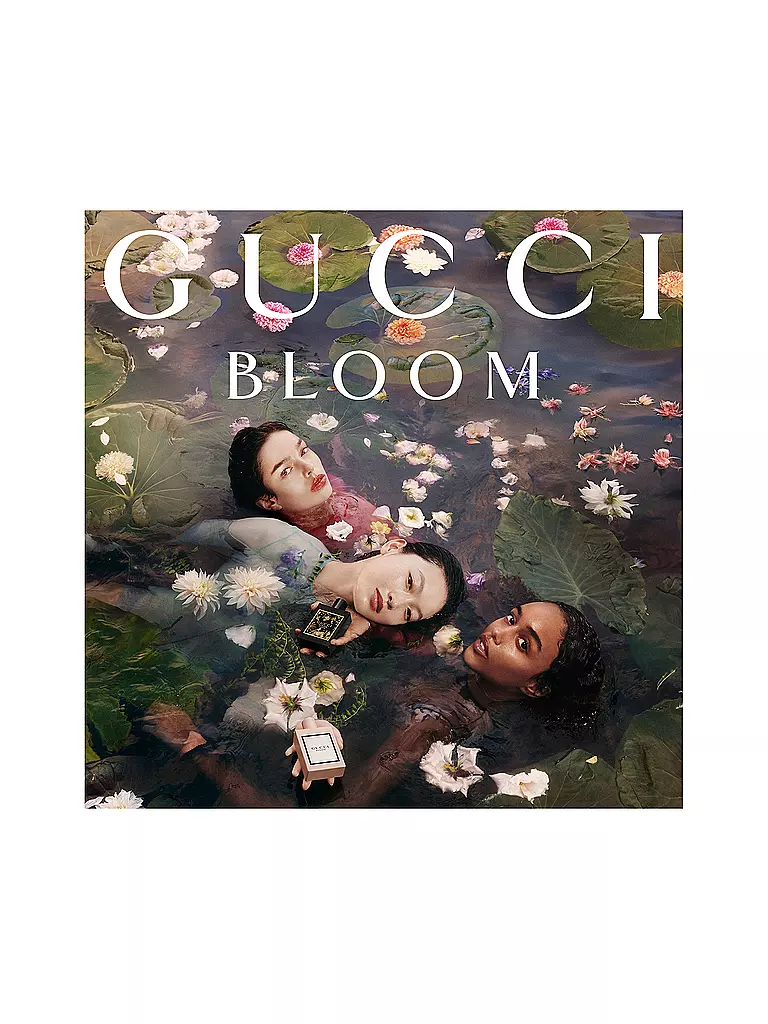 GUCCI | Bloom Parfum Female 30ml | keine Farbe