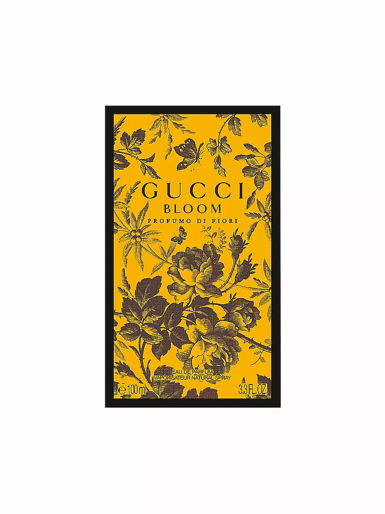 GUCCI | Bloom Profumo di Fiori Eau de Parfum 100ml | keine Farbe