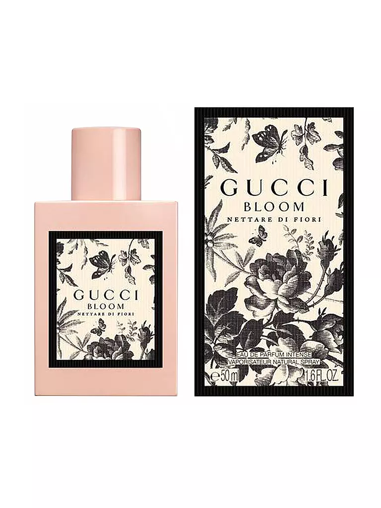 GUCCI | Bloom Profumo di Fiori Eau de Parfum 30ml | keine Farbe