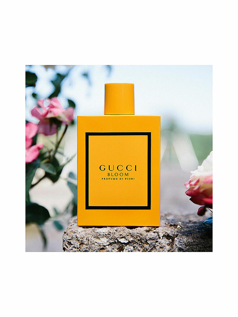 GUCCI Bloom Profumo di Fiori Eau de Parfum 30ml keine Farbe