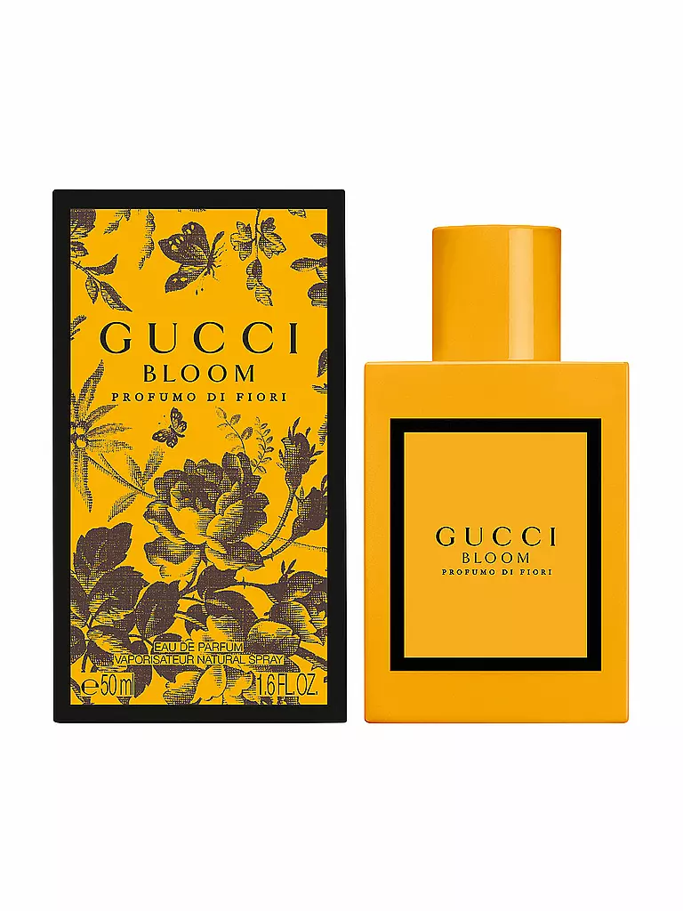 GUCCI | Bloom Profumo di Fiori Eau de Parfum 50ml | keine Farbe