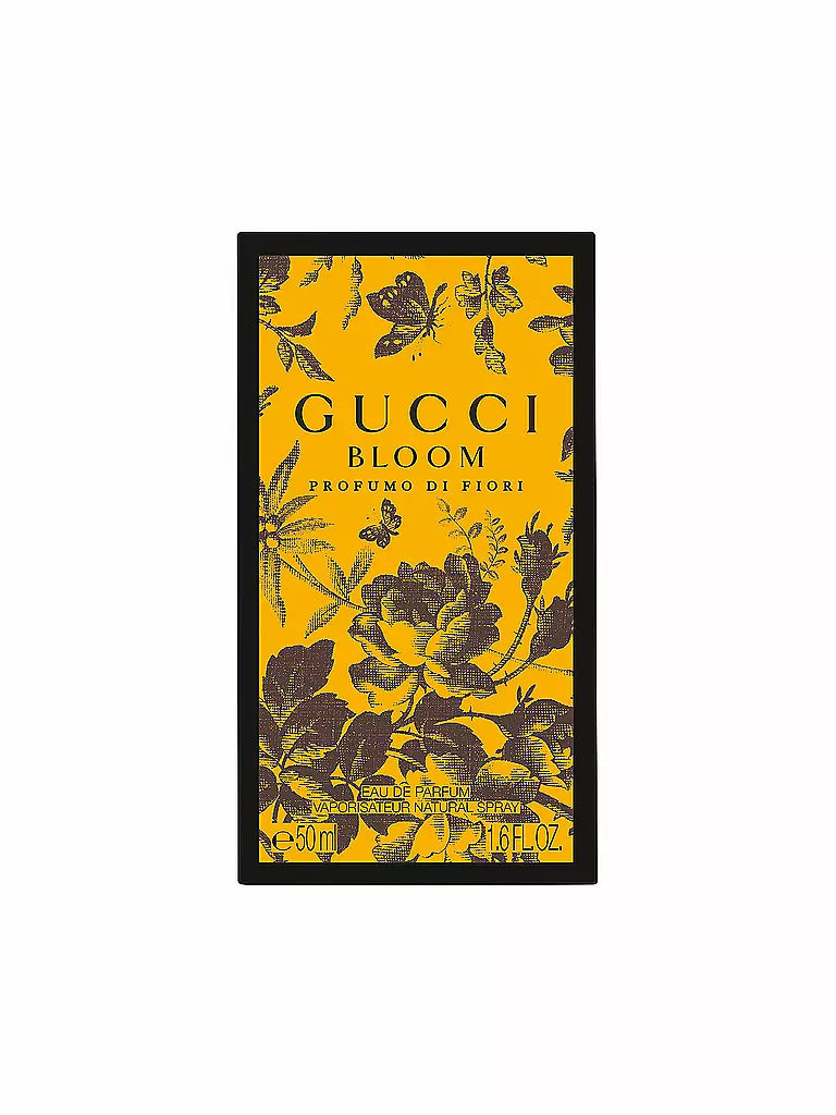 GUCCI | Bloom Profumo di Fiori Eau de Parfum 50ml | keine Farbe