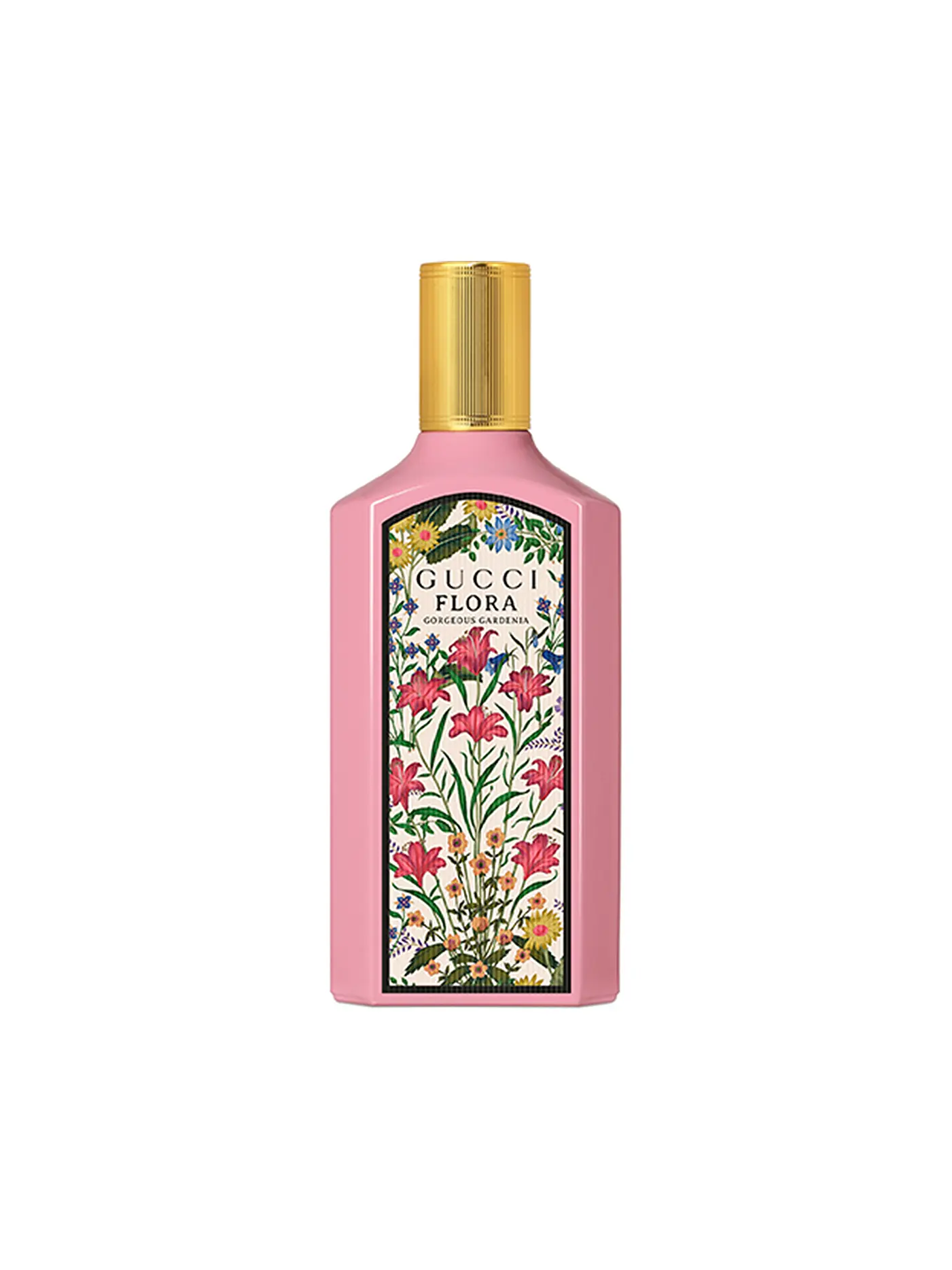 GUCCI | Flora Gorgeous Gardenia Eau de Parfum 100ml | keine Farbe