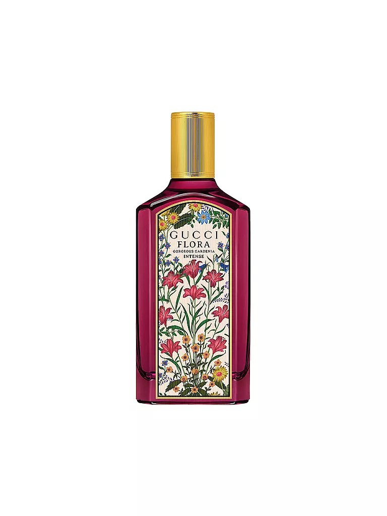 GUCCI | Flora Gorgeous Gardenia Eau de Parfum 100ml | keine Farbe