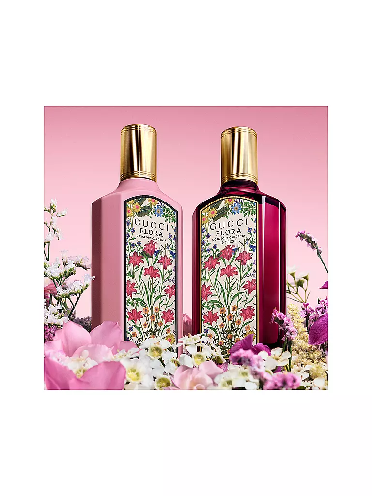 GUCCI | Flora Gorgeous Gardenia Eau de Parfum 100ml | keine Farbe