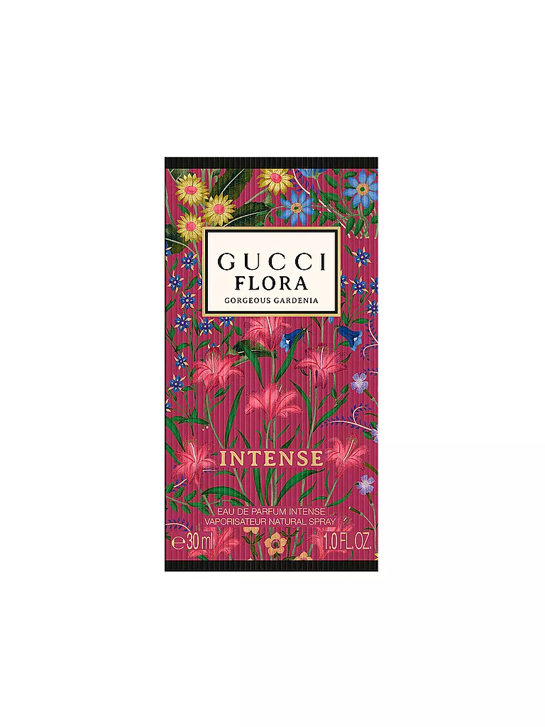 GUCCI | Flora Gorgeous Gardenia Eau de Parfum 30ml | keine Farbe