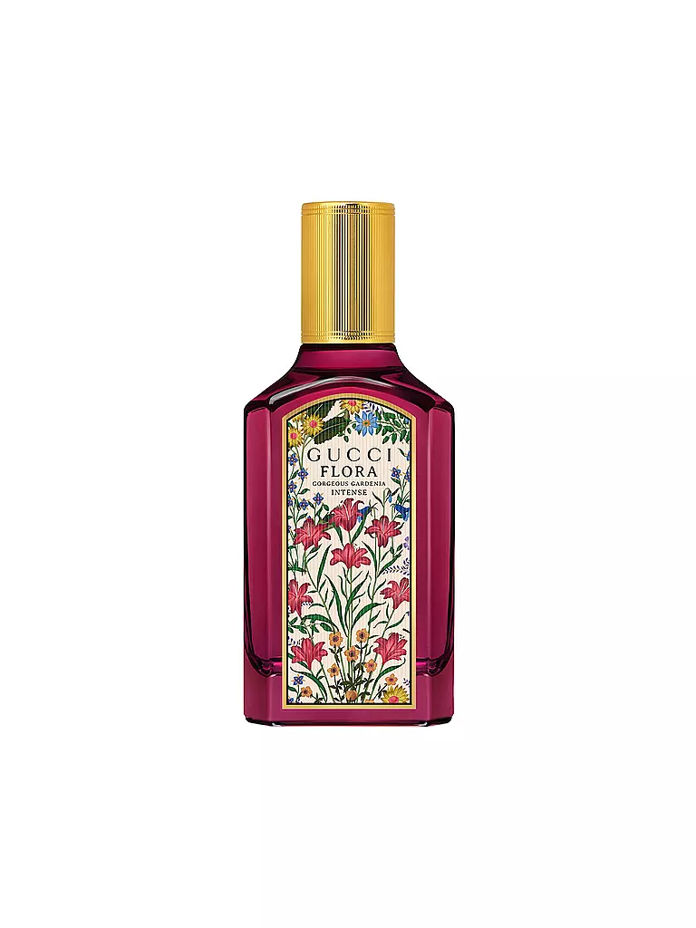 GUCCI | Flora Gorgeous Gardenia Eau de Parfum 50ml | keine Farbe
