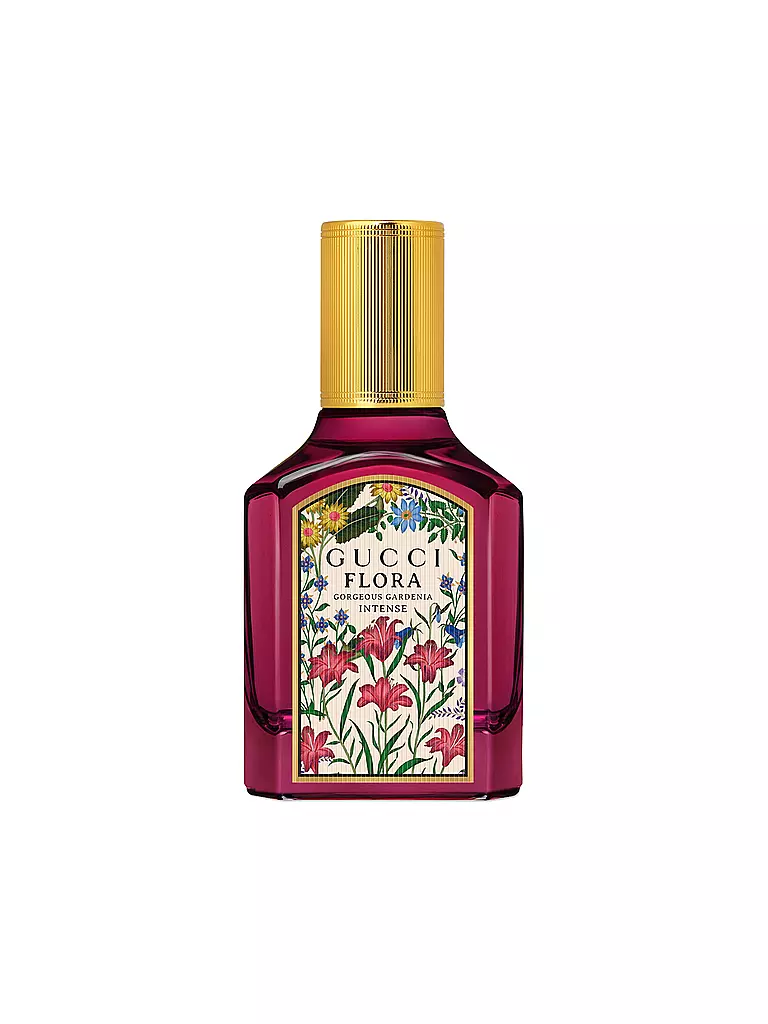 GUCCI | Flora Gorgeous Gardenia Eau de Parfum Intense 30ml | keine Farbe