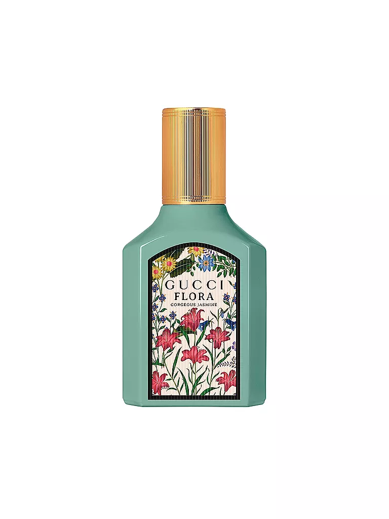 GUCCI | Flora Gorgeous Jasmine Eau de Parfum 30ml | keine Farbe