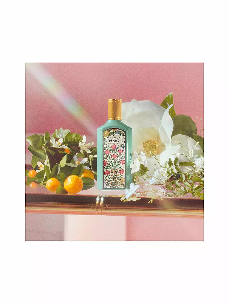 GUCCI | Flora Gorgeous Jasmine Eau de Parfum 50ml | keine Farbe