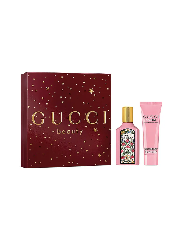 GUCCI | Geschenkset - Flora Eau de Parfum Duo-Geschenkset 2x50ml | Keine Farbe