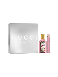 GUCCI | Geschenkset - Flora Gorgeous Gardenia Eau de Parfum Set 50ml / 10ml | Keine Farbe
