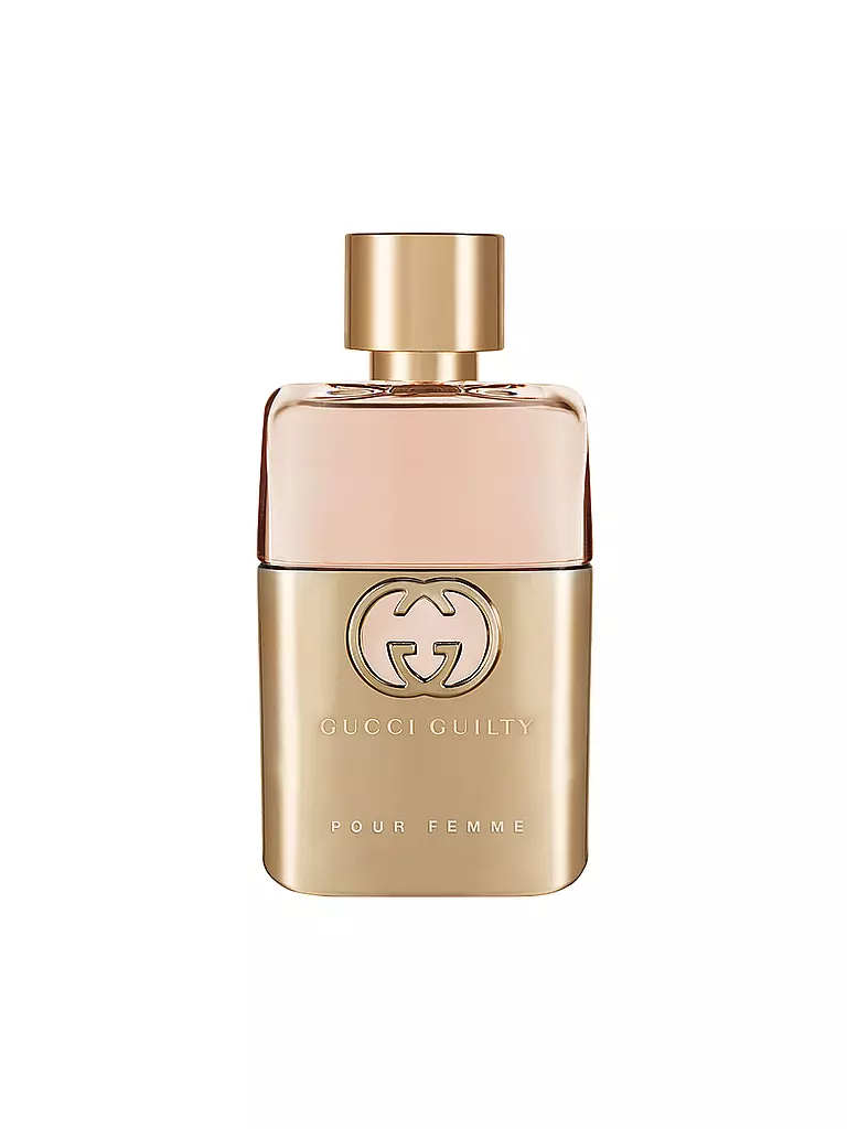 GUCCI | Guilty Eau de Parfum Natural Spray 30ml | keine Farbe