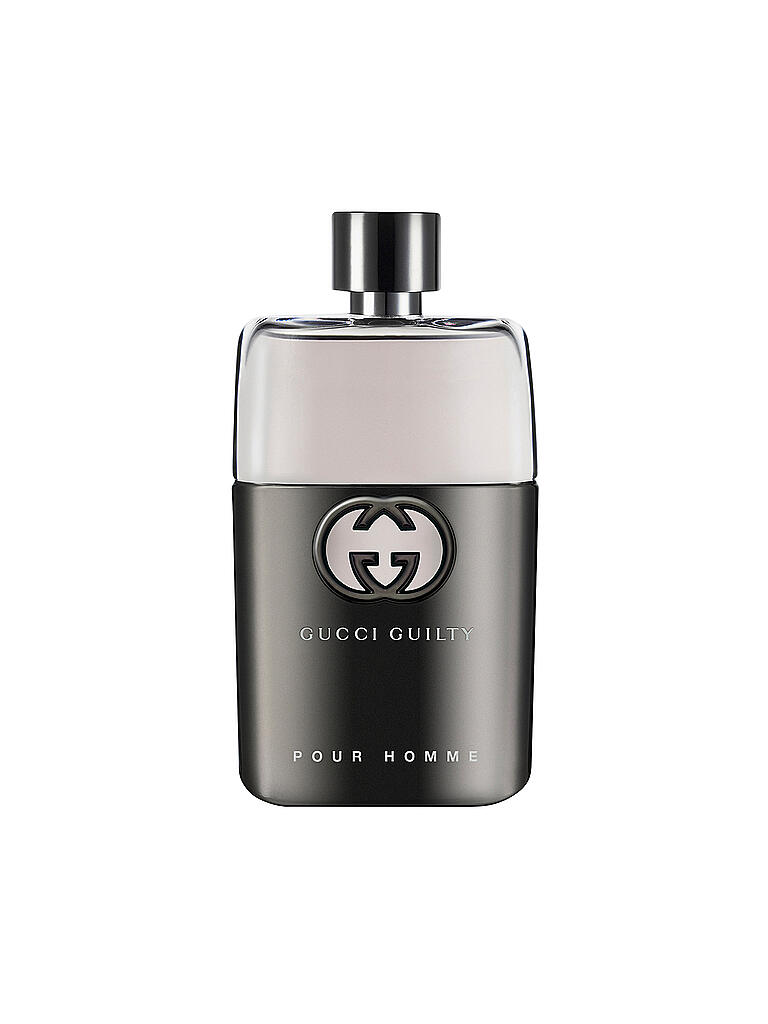 GUCCI Guilty Eau Pour Homme Eau de Toilette Natural Spray 90ml keine Farbe