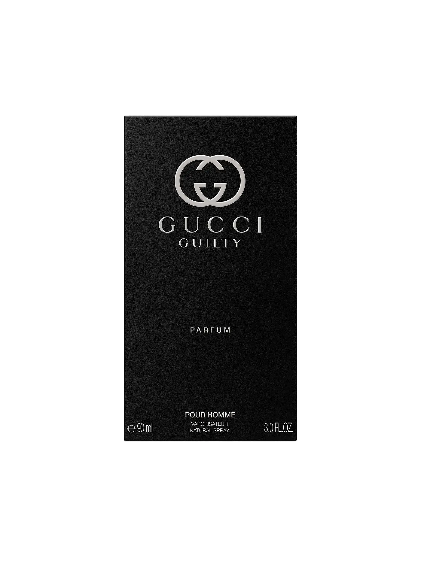 GUCCI | Guilty Parfum pour Homme 90ml | keine Farbe