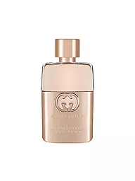 GUCCI | Guilty Pour Femme Eau de Toilette  30ml | keine Farbe