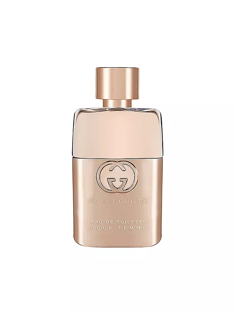 GUCCI | Guilty Pour Femme Eau de Toilette  30ml | keine Farbe