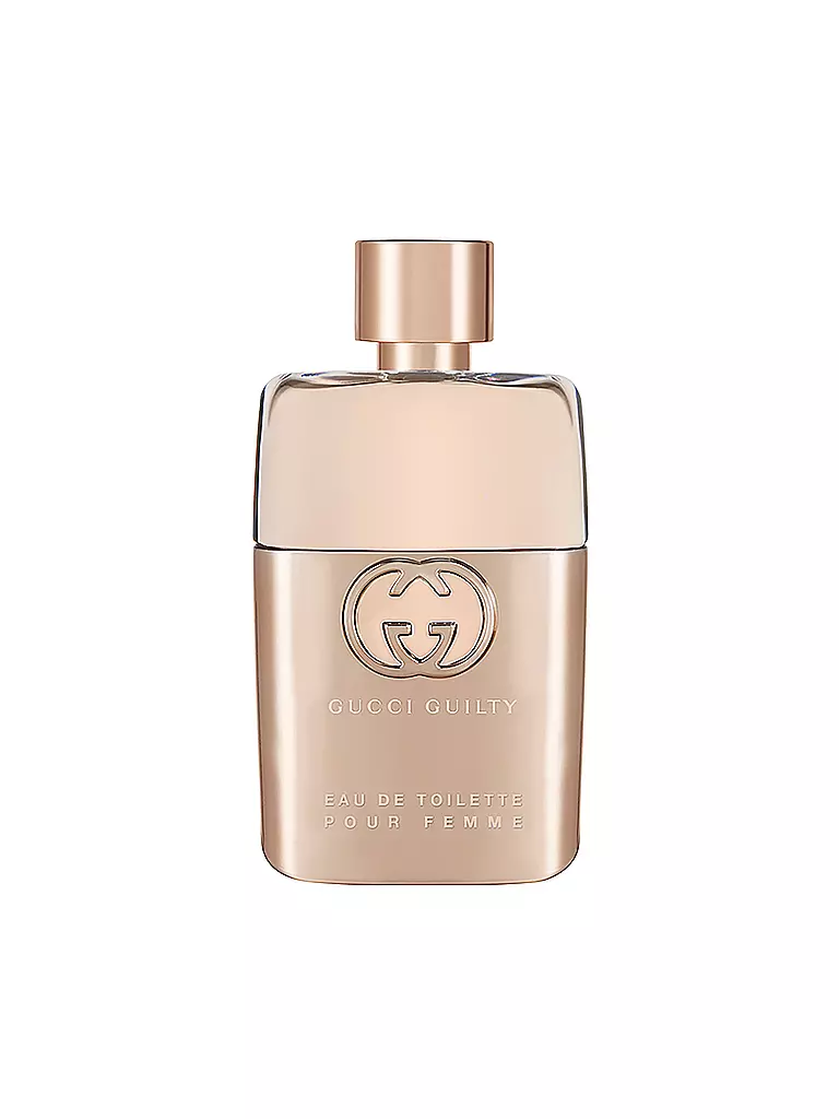 GUCCI | Guilty Pour Femme Eau de Toilette  50ml | keine Farbe