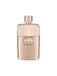 GUCCI | Guilty Pour Femme Eau de Toilette  90ml | keine Farbe